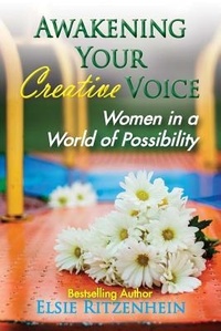 Enlarge image Cover: Awakening Your Creative Voice - Mason Works Press