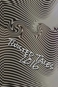 Cover: Twisted Tales 2016 - Raging Aardvark Publishing
