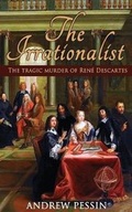 Cover: The Irrationalist - Open Books Publishing (UK)