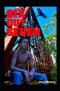 Cover: Six Out Seven - Anubis