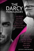 Cover: The Darcy Monologues - Quill Ink