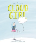 Cover: The Adventures of Cloud Girl - Left Shoe Lost