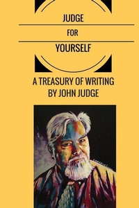 Enlarge image Cover: Judge for Yourself - Say Something Real Press LLC