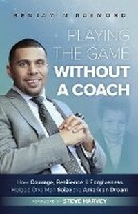 Enlarge image Cover: Playing the Game Without a Coach - Raymond Publishing, LLC