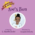 Cover: Zoe's Bun - Evydani Books
