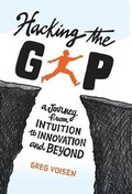 Cover: Hacking the Gap - Wiseologie Media Group