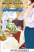 Cover: Iced - Blazing Sword Publishing Ltd.