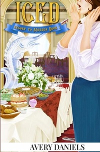 Enlarge image Cover: Iced - Blazing Sword Publishing Ltd.