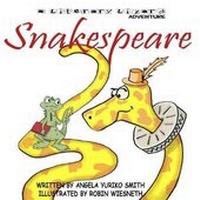 Enlarge image Cover: Snakespeare - Abwh Publishing