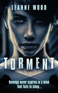 Cover: Torment - Leanne Wood