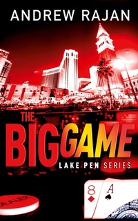 Abbildung von: The Big Game - San Fernando Press