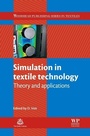 Cover: Simulation in Textile Technology - Woodhead Publishing Ltd