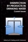 Cover: Disinfection By-Products in Drinking Water - Woodhead Publishing