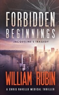 Cover: Forbidden Beginnings - Crystal Vision Publishing