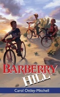 Cover: Barberry Hill - CAS