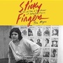 Bild: Sticky Fingers - Random House Audio Publishing Group