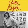 Cover: Sticky Fingers - Random House Audio Publishing Group