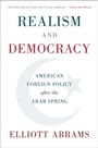 Cover: Realism and Democracy - Cambridge University Press