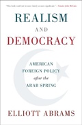 Cover: Realism and Democracy - Cambridge University Press
