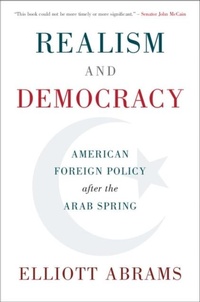 Enlarge image Cover: Realism and Democracy - Cambridge University Press