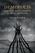 Cover: Demopolis - Cambridge University Press