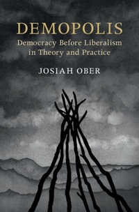Abbildung von: Demopolis - Cambridge University Press