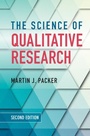 Cover: The Science of Qualitative Research - Cambridge University Press