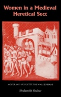 Cover: Women in a Medieval Heretical Sect - Boydell Press