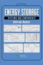 Cover: Energy Storage - CRC Press