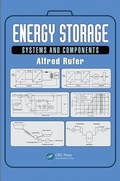 Cover: Energy Storage - CRC Press
