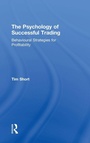 Cover: The Psychology of Successful Trading - Routledge