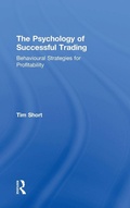 Cover: The Psychology of Successful Trading - Routledge