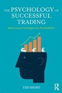 Cover: The Psychology of Successful Trading - Routledge