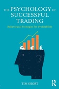 Cover: The Psychology of Successful Trading - Routledge