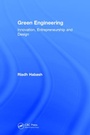Cover: Green Engineering - CRC Press