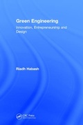 Cover: Green Engineering - CRC Press