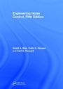 Cover: Engineering Noise Control - CRC Press