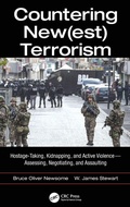 Cover: Countering New(est) Terrorism - CRC Press