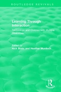 Bild: Learning Through Interaction (1996) - Routledge