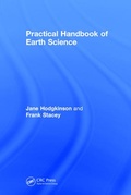 Cover: Practical Handbook of Earth Science - CRC Press