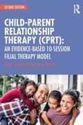 Bild: Child-Parent Relationship Therapy (CPRT) - Routledge