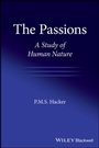 Cover: The Passions - Wiley