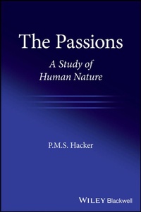 Enlarge image Cover: The Passions - Wiley
