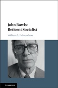 Cover: John Rawls: Reticent Socialist - Cambridge University Press