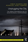 Cover: Unplugging the City - Routledge