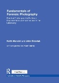 Cover: Fundamentals of Forensic Photography - Taylor & Francis