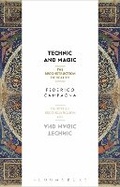 Cover: Technic and Magic - Bloomsbury Academic