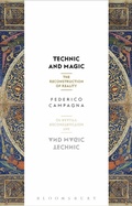 Cover: Technic and Magic - Bloomsbury Academic
