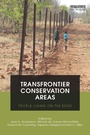 Cover: Transfrontier Conservation Areas - Routledge