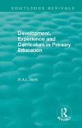 Abbildung von: Development, Experience and Curriculum in Primary Education (1984) - Routledge